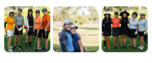 Pro Kids Women’s Golf Tournament – One Time Donation